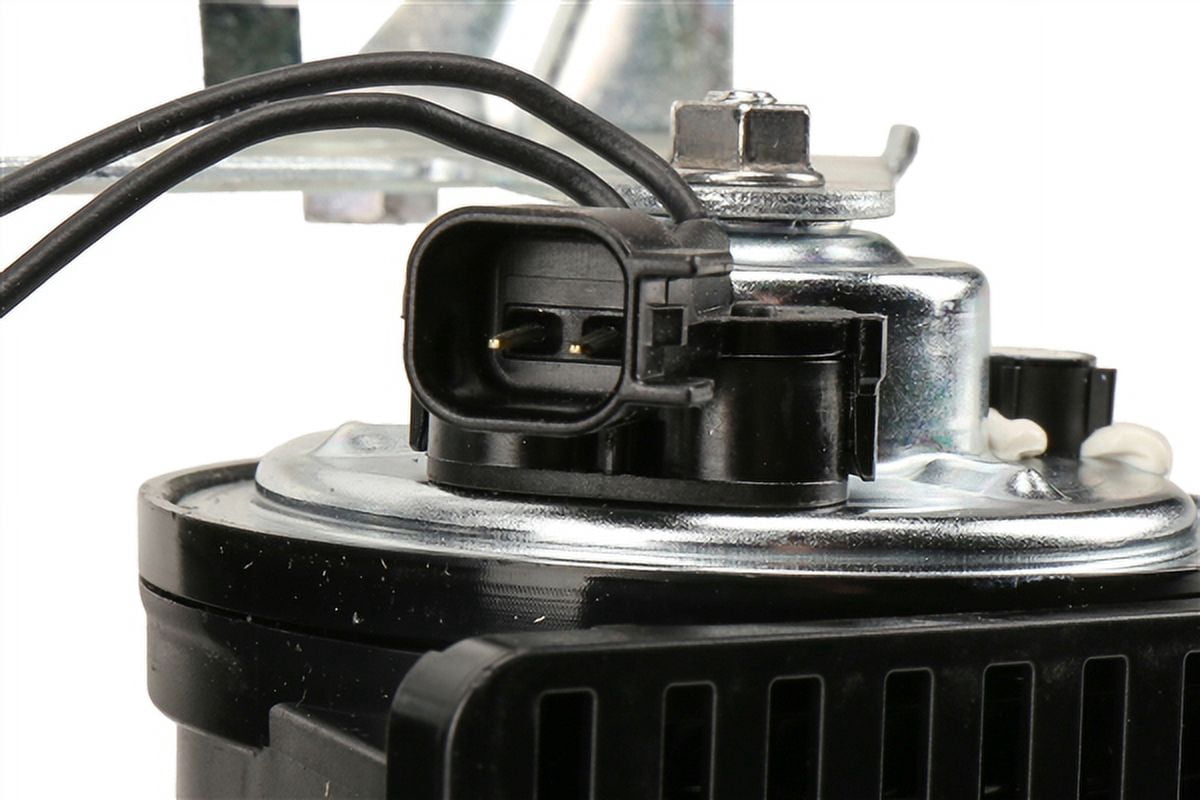 GM Genuine Parts Horn