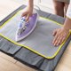 thumbnail image 4 of unbranded 10Ud Manta Protector Para Planchado Con Material Resistente A Altas Temperaturas Amarillo, 4 of 8
