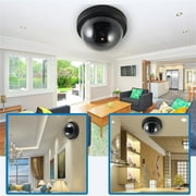 Wireless Home Security Camera Analog Video Surveillance Indoor Outdoor Virtual Dome System
