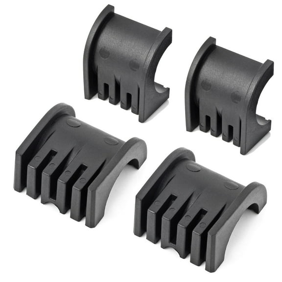 4X Rear Stabilizer Bar Bushings for Polaris Ranger 500 570 499 700 900 1000 800