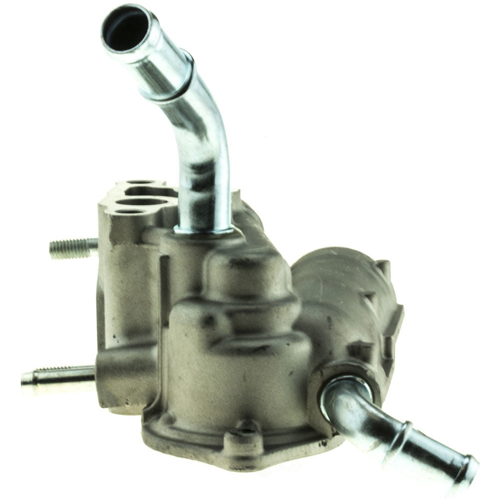 Motorad Engine Coolant Thermostat Housing,Engine Coolant Water Outlet P/N:CH7021 Fits select: 2012-2013 HONDA CIVIC, 2014-2015 HONDA CIVIC LX