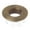Antique copper A, variant on Sink Basin Trim Overflow Cover Brass Insert In Hole Round Caps Replacement