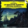 thumbnail image 1 of Les Nuits D'ete / Cleopatre, 1 of 1