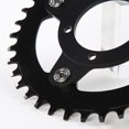 thumbnail image 4 of Plato de bicicleta E Sunnimix 32T ~ 42T 104BCD Negro, 4 of 5