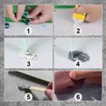 thumbnail image 3 of GFHFHITJ Repair Cream Multifunctional Tile Crack Repair Kit, 3 of 9