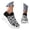 Black, variant on Orthopedic Shoes for Women Arch Support Women's Walking Shoes Mesh Knitted Woven on Casual Sneakers for Women Casual Hands Free Platform Mary Janes Pull-On Shoes