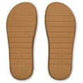 thumbnail image 5 of COBIAN Adult Female Palmilla Sandals, Color: Cream, Size: 08 (PAL25-110-08), 5 of 7