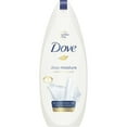 thumbnail image 2 of Dove Body Wash Deep Moisture 24 oz, 3 Pack, 2 of 2
