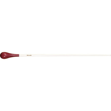 Mollard S Series Purpleheart Baton Natural 14 in.