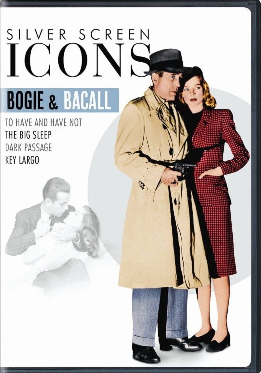 Film Noir Collection (DVD), Timeless Media, Mystery & Suspense
