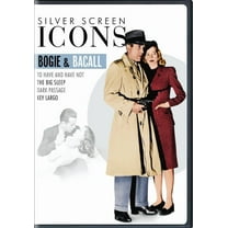 TCM Greatest Classic Films: Bogie & Bacall [DVD]