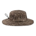 thumbnail image 4 of Pacific Headwear Active Sport Mossy Oak Camo Boonie, 4 of 5