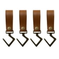 thumbnail image 2 of Correa Utensilios para Colgar Estante shamjiam Ganchos colgantes de correa, 2 of 7