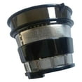 thumbnail image 3 of Pantalla de exprimidor, filtro de exprimidor lento, accesorio Extractor de jugo, piezas de repuesto, filtro de exprimidor mejorado, accesorio de malla malla fina negra, 3 of 8