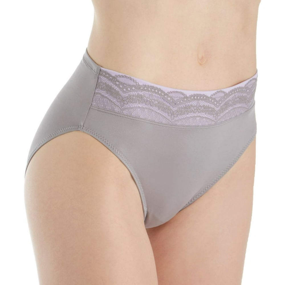 Warner's Women's Warner's RT7401P No Pinching. No Problems. HiCut