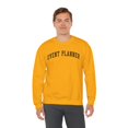 thumbnail image 6 of Event Planner Sweatshirt Gifts Crew Neck Shirt Long Sleeve Unisex, 6 of 7