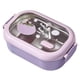thumbnail image 1 of Children'S Lunch Box Children'S Sealed & Lovely Portable Food Containers Heatable Lunch Box, 1 of 5