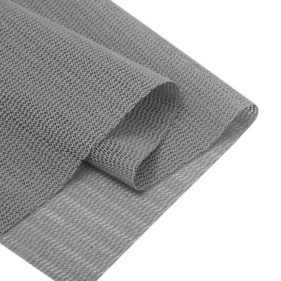 RAY STAR Drawer Liner and Shelf Liner 20inx84in Strong Grip, Non Adhesive Easiest Install Mat, Durable Organization Liners