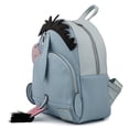 thumbnail image 3 of Bandolera Loungefly Disney Eeyore Cosplay para mujer, 3 of 5