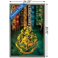 thumbnail image 2 of The Wizarding World: Harry Potter - Emblèmes de maison, 2 of 4