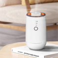 thumbnail image 3 of 2025 Waterless Essential Oil Aromatherapy Diffuser Office Desktop Portable Electric for Spa Home Mini Ca, 3 of 5