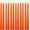 12Pack-Orange-10inch, variant on 10 Inch Orange Slender Taper Candles Set - 12 count Dripless, with Wick, Ideal for Halloween,Thanksgiving,Dinner, Weddings & Decor.
