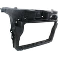 thumbnail image 3 of Nee haoww Radiator Mount Radiator Support Black Assembly with Interchange Part Numbers, 3 of 9