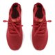 thumbnail image 4 of Tenis Aitana color rojo con agujetas y textura de bordado 23.0 Dorothy Gaynor Tenis Aitana color rojo con agujetas y textura de bordado 23.0, 4 of 6
