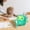Green, variant on Drawing Robot for Early Learning - Educational Smart Robot with Interactive Voice & Lights for Drawing, Coding, and Fun Learning Games - Spark Creativity and Critical Thinking Skills