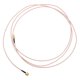 thumbnail image 1 of Cable de extensión de antena, puente pesado, cables coaxiales, antenas, extensor SMA macho a hembra RF, 1 of 6