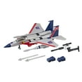 thumbnail image 3 of Transformers: Vintage G1 Starscream, Walmart Exclusive, 3 of 4