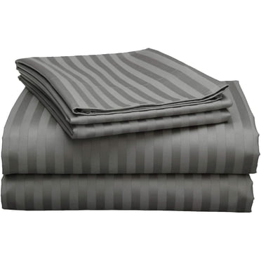 extra deep pocket king sateen sheets
