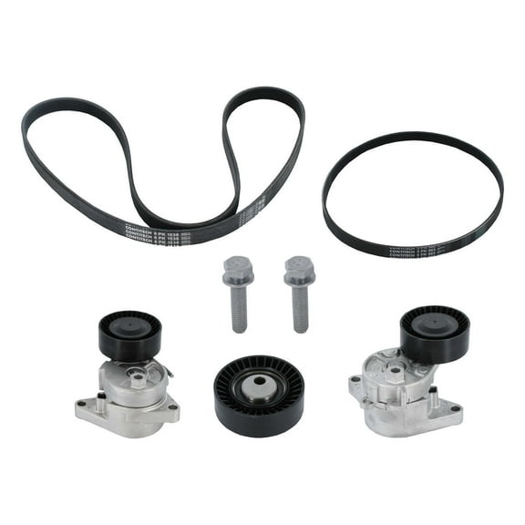 ContiTech Accessory Drive Belt Kit