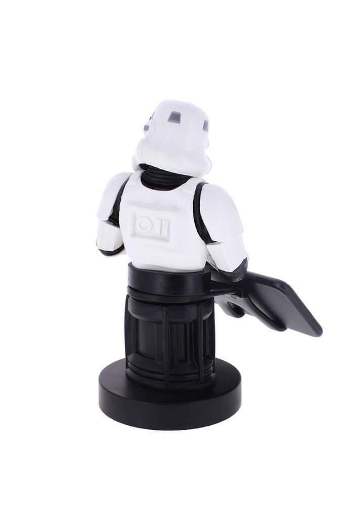 Exquisite Gaming The Mandalorian - Imperial Stormtrooper Cable Guy