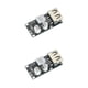 thumbnail image 4 of Seitruly Módulo reductor para teléfono móvil QC 3,0, placa de carga rápida ajustable automática, circuito convertidor de voltaje de rápido 1 vía 2piezas, 4 of 5