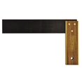 thumbnail image 1 of Faithfull - Carpenter's Try Square 230mm (9.1/2in), 1 of 1