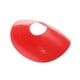 thumbnail image 2 of 4 colores 2 pulgadas marcador de medio cono conos de para fútbol entrenamiento atletismo práctica paquete de 5 uds Baoblaze  Marcador de medio cono de 2 pulgadas para fútbol, 2 of 8