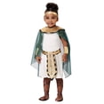thumbnail image 1 of Costume de Reine du Nil pour Tout-Petit, 1 of 2