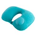 thumbnail image 4 of Coussin de Voyage en Forme de U Doux Portable Protection de Cou Gonflable pour Voiture, 4 of 9