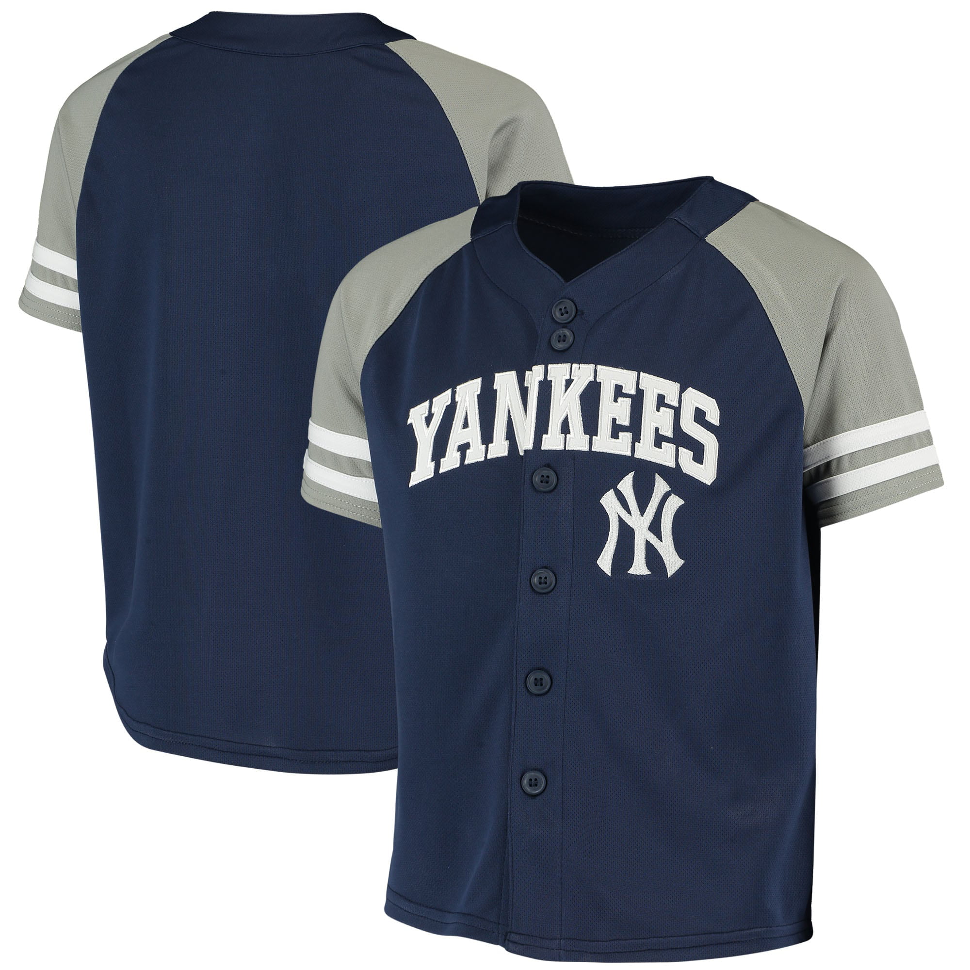 new york yankees youth jersey