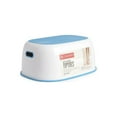 thumbnail image 2 of Prince Lionheart stepSTOOL in Berry Blue Color, 2 of 11