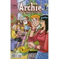 thumbnail image 1 of Archie #602 VF ; Archie Comic Book, 1 of 1
