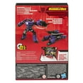 thumbnail image 3 of Transformers Studio Series Voyager Transformers: Bumblebee 110 Shockwave 6.5 Inch Action Figure, 8+, 3 of 9