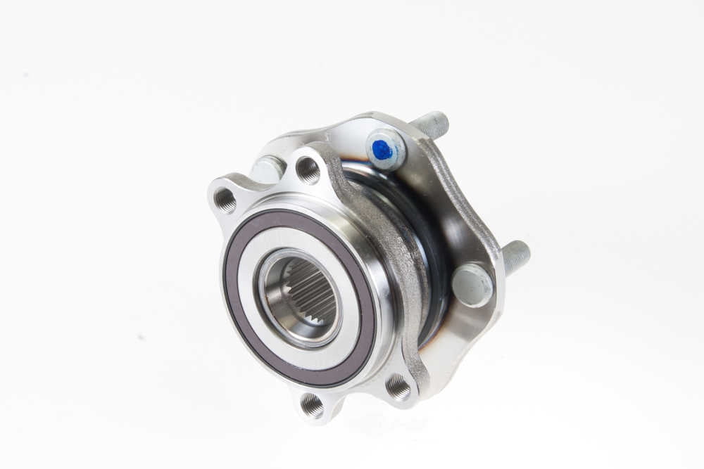 Schaeffler 103341 Wheel Bearing - Generation 3