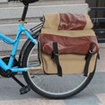 thumbnail image 4 of Motorcycle Side Bag,Motorcycle Saddlebags Lightweight Rear  Bag for Traveling, 4 of 7