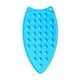 thumbnail image 1 of Alfombrilla de silicona para planchar, resistente al calor, antideslizante, fácil de usar, más gruesa. Azul, 1 of 9