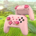 thumbnail image 4 of Gamepad Manija Conexión 3 Modos RGB para PS4/Switch/PC/Computadora, 4 of 8