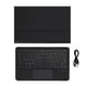 thumbnail image 2 of Funda Protectora Para Tableta, Funda Con Teclado Para Tableta, Teclado Magnético Desmontable Con Soporte Para Bolígrafo Para Tab K11 Plus De 11,5 Pulgadas, 2 of 7