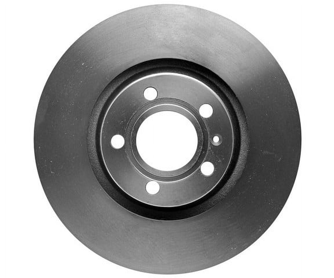 Raybestos Specialty Performance Rotors, 980466 Fits select: 2005-2011 AUDI A6, 2005 AUDI A8