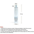 thumbnail image 2 of Tuning Fuel Boost Pin for Land Rover Defender Discovery Range Rover 200 300 Tdi, 2 of 5